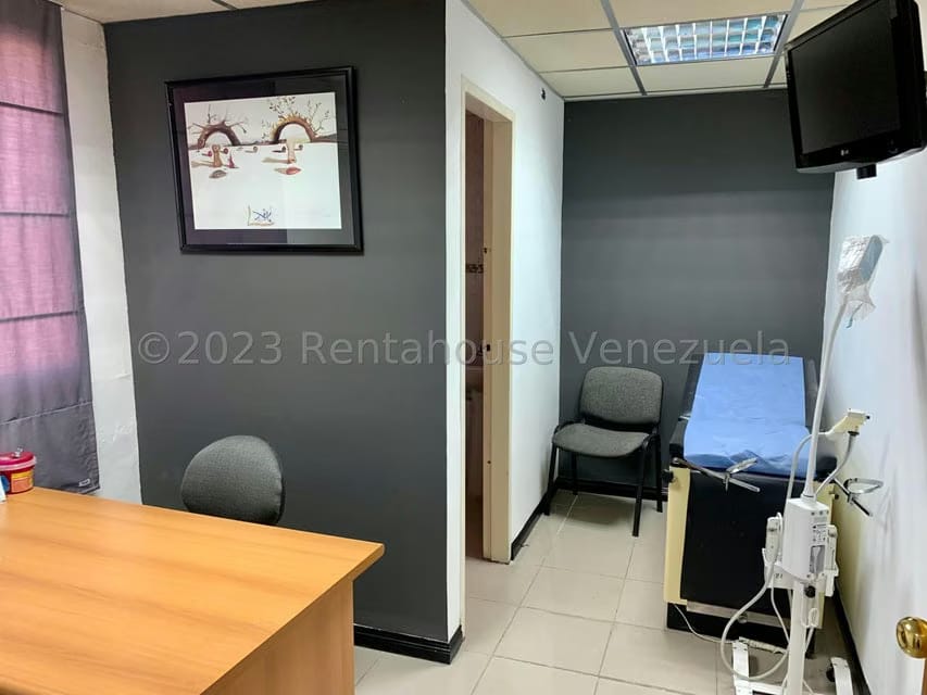 Comercial (Local Comercial) en Venta en Chuao, Distrito Metropolitano - 11