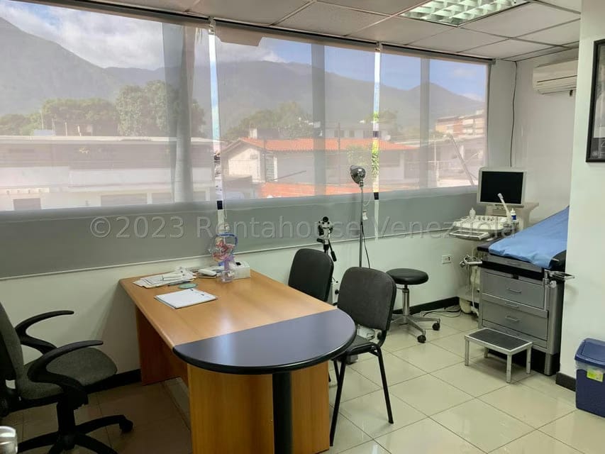 Comercial (Local Comercial) en Venta en Chuao, Distrito Metropolitano - 12