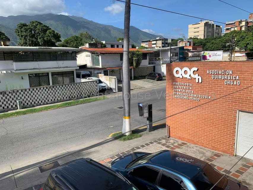 Comercial (Local Comercial) en Venta en Chuao, Distrito Metropolitano - 16