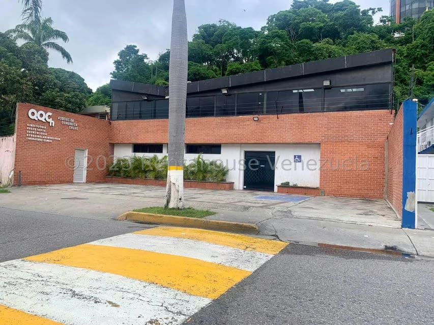Comercial (Local Comercial) en Venta en Chuao, Distrito Metropolitano - 17