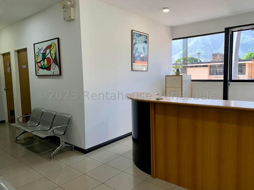 Comercial (Local Comercial) en Venta en Chuao, Distrito Metropolitano - 8