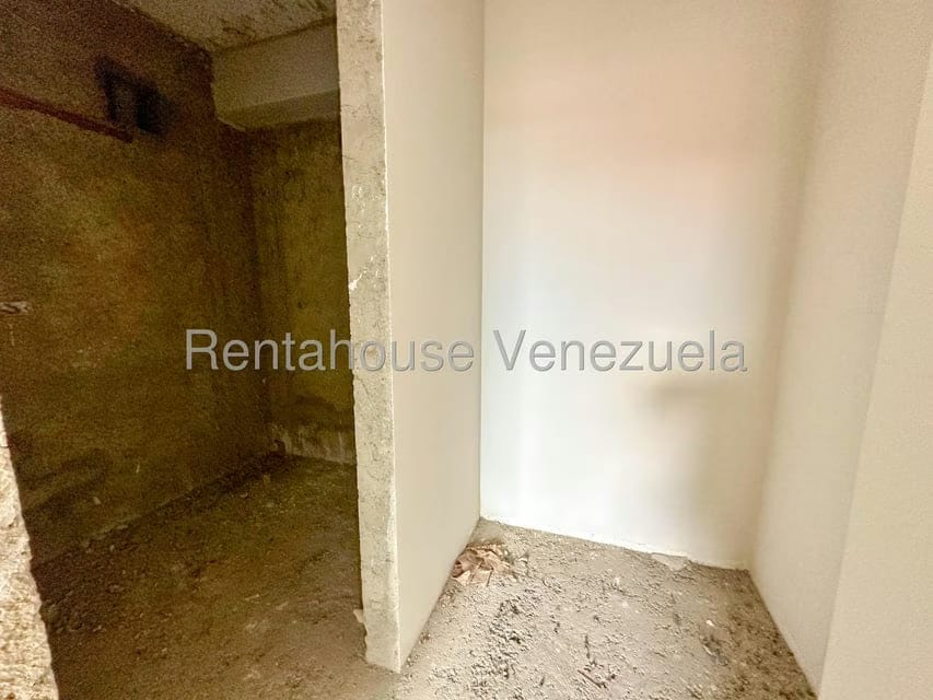 Apartamento (Penthouse) en Venta en Triangulo del Este, Lara - 19