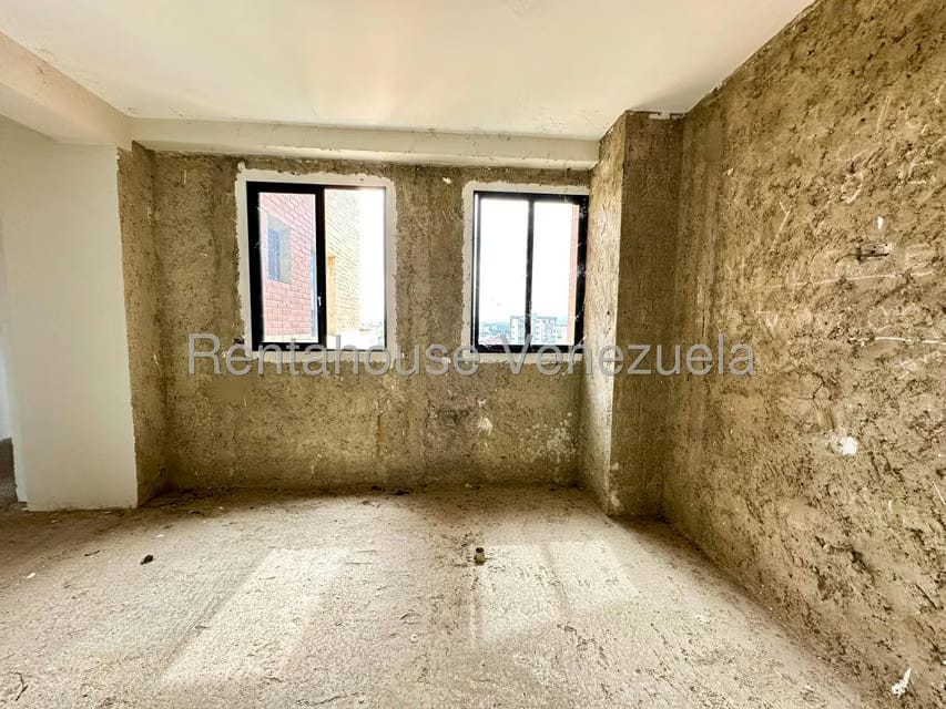 Apartamento (Penthouse) en Venta en Triangulo del Este, Lara - 21