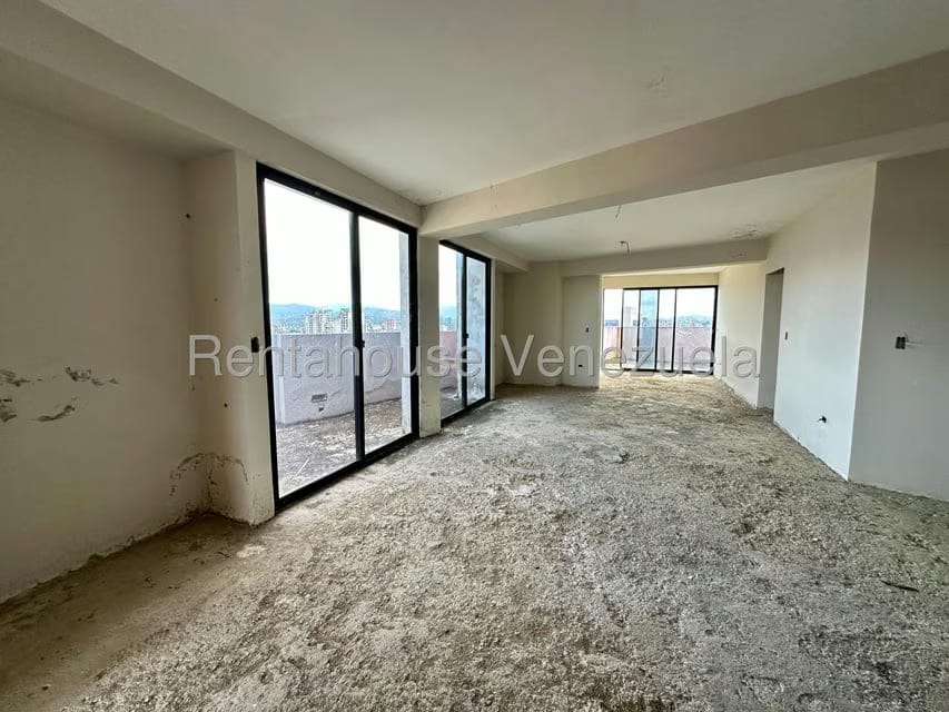 Apartamento (Penthouse) en Venta en Triangulo del Este, Lara - 27
