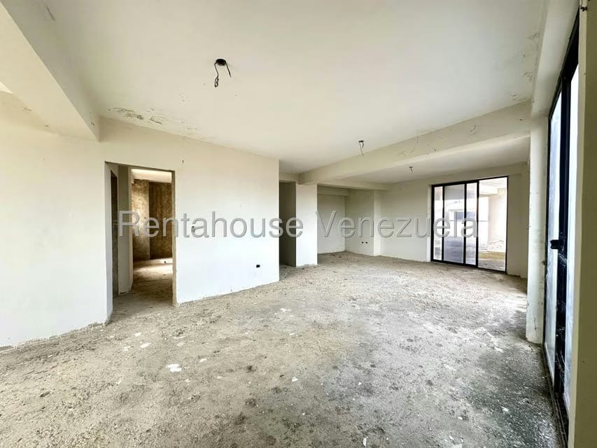 Apartamento (Penthouse) en Venta en Triangulo del Este, Lara - 33