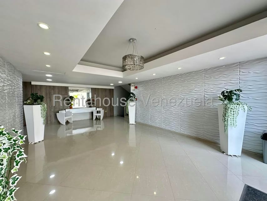 Apartamento (Penthouse) en Venta en Triangulo del Este, Lara - 41