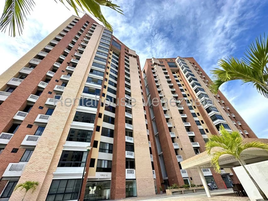 Apartamento (Penthouse) en Venta en Triangulo del Este, Lara - 44