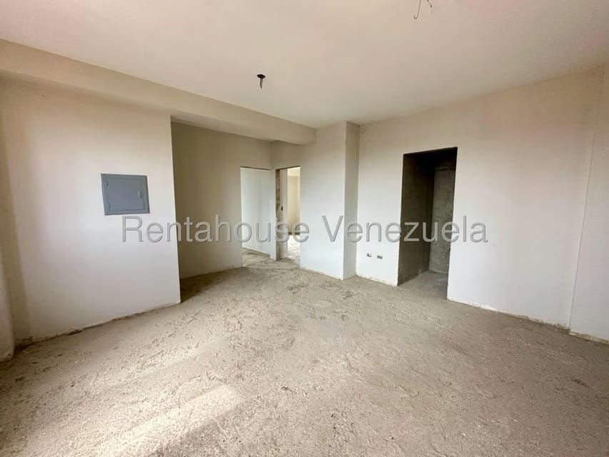 Apartamento (Penthouse) en Venta en Triangulo del Este, Lara - 7