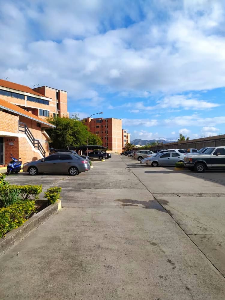 APARTAMENTO PARQUE BOLÍVAR CIUDAD ALIANZA CARABOBO