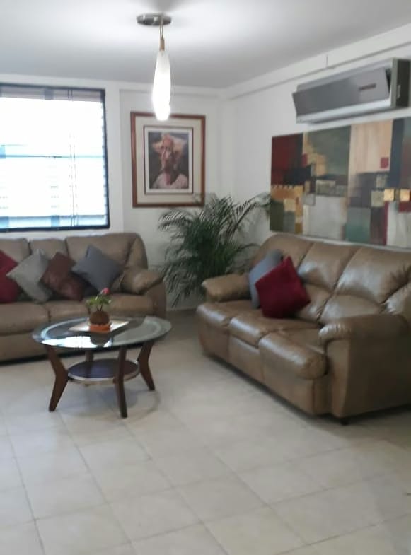 APARTAMENTO PARQUE BOLÍVAR CIUDAD ALIANZA CARABOBO - 2