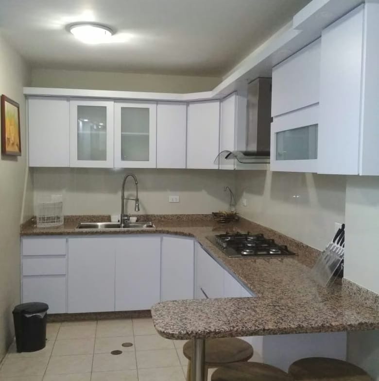 APARTAMENTO PARQUE BOLÍVAR CIUDAD ALIANZA CARABOBO - 3