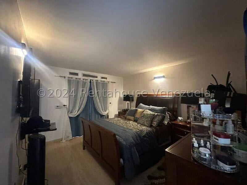 Apartamento (1 Nivel) en Venta en Colinas de La Tahona, Distrito Metropolitano - 15