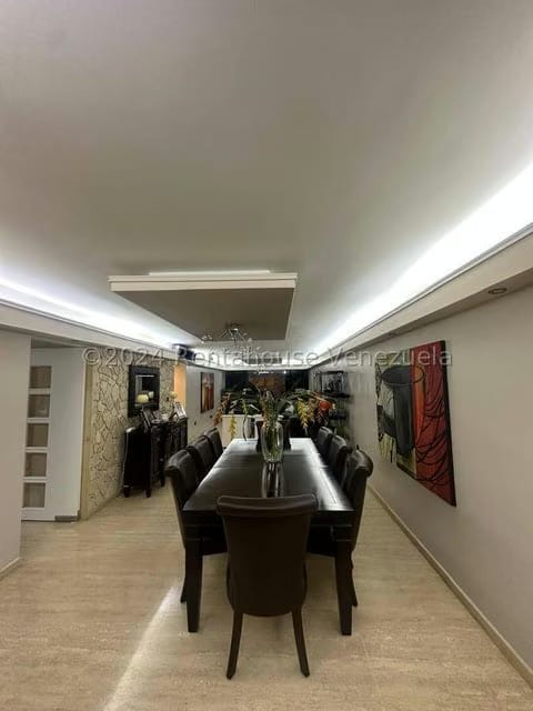 Apartamento (1 Nivel) en Venta en Colinas de La Tahona, Distrito Metropolitano - 3