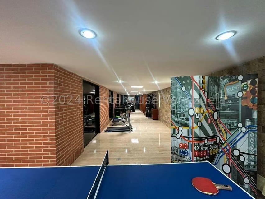 Apartamento (1 Nivel) en Venta en Colinas de La Tahona, Distrito Metropolitano - 33