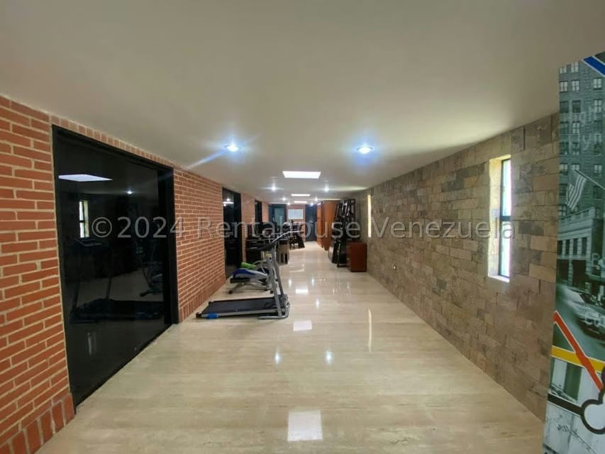 Apartamento (1 Nivel) en Venta en Colinas de La Tahona, Distrito Metropolitano - 34