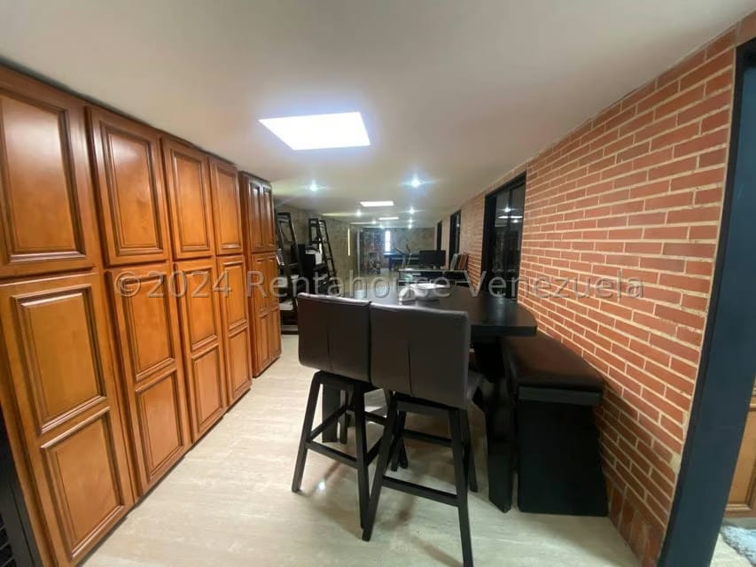 Apartamento (1 Nivel) en Venta en Colinas de La Tahona, Distrito Metropolitano - 35