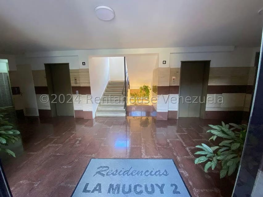 Apartamento (1 Nivel) en Venta en Colinas de La Tahona, Distrito Metropolitano - 38