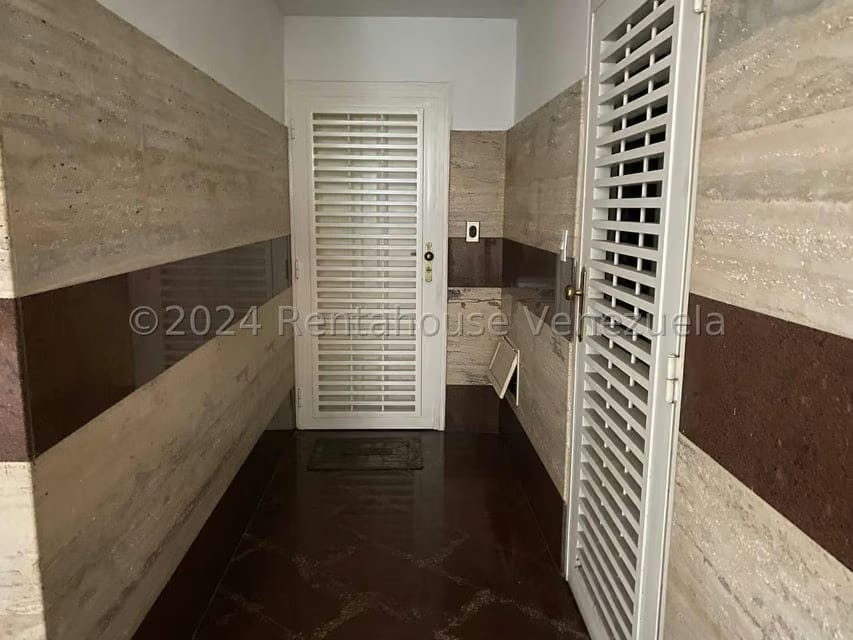 Apartamento (1 Nivel) en Venta en Colinas de La Tahona, Distrito Metropolitano - 39