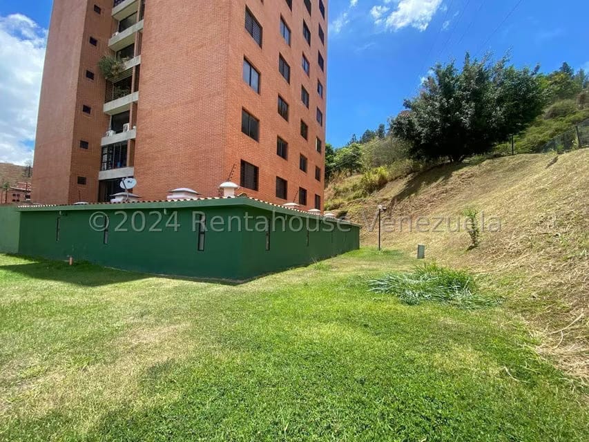 Apartamento (1 Nivel) en Venta en Colinas de La Tahona, Distrito Metropolitano - 42