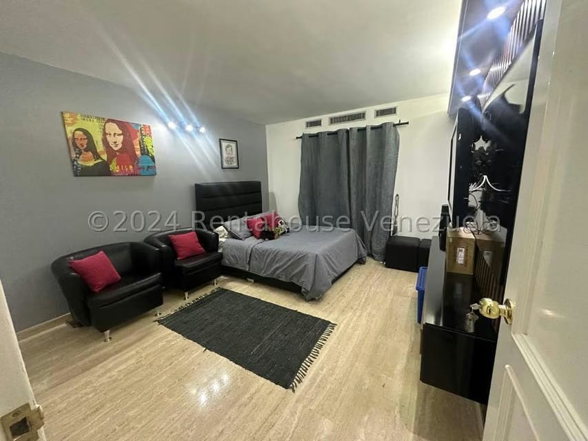 Apartamento (1 Nivel) en Venta en Colinas de La Tahona, Distrito Metropolitano - 44
