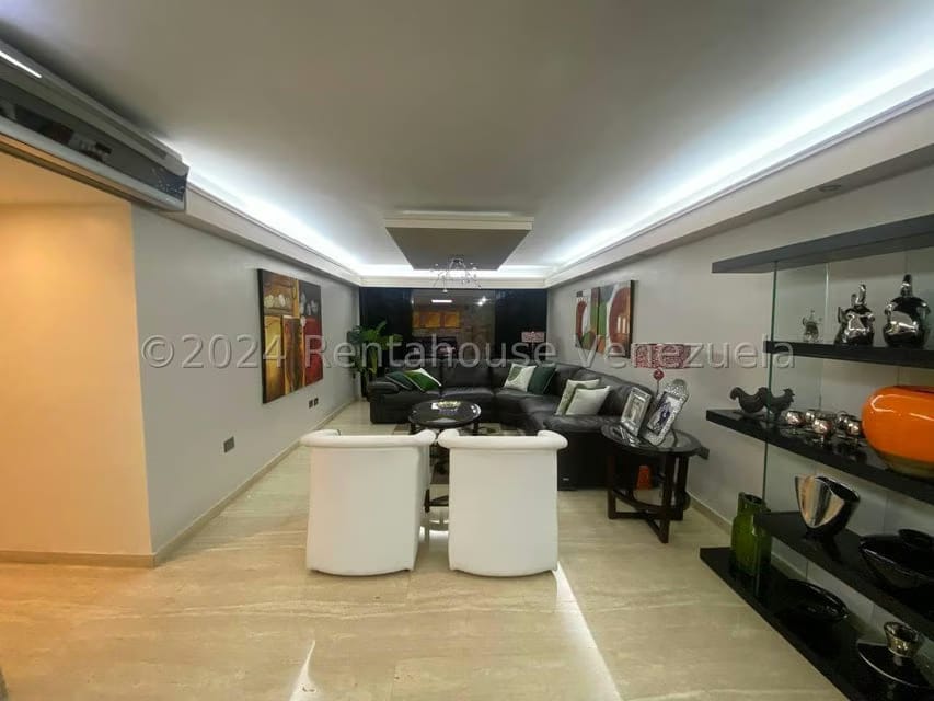 Apartamento (1 Nivel) en Venta en Colinas de La Tahona, Distrito Metropolitano - 7