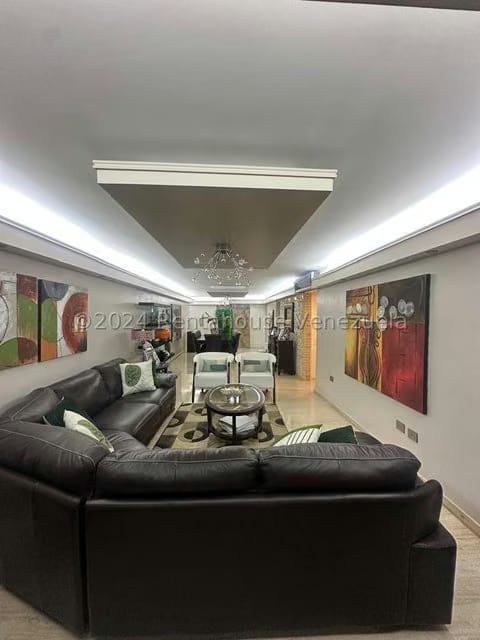 Apartamento (1 Nivel) en Venta en Colinas de La Tahona, Distrito Metropolitano - 8