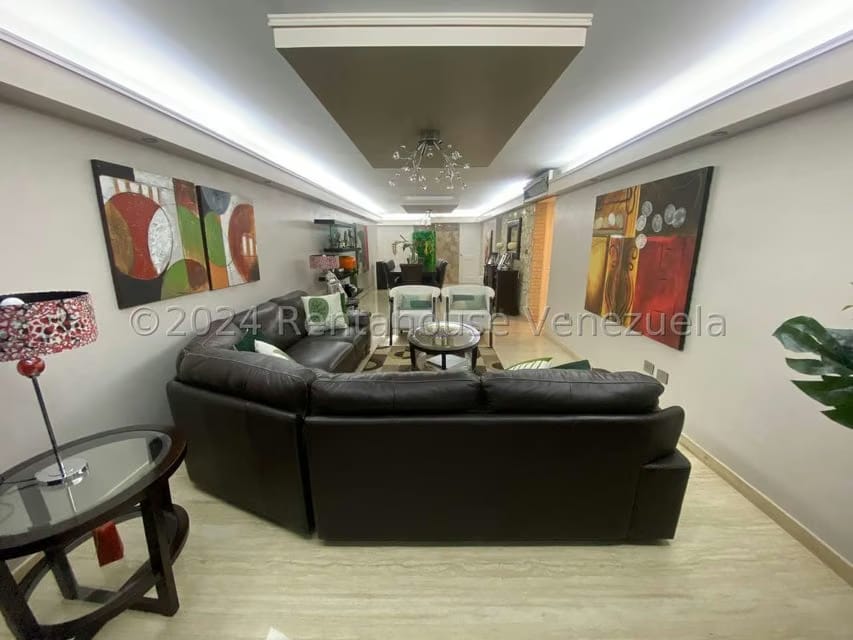 Apartamento (1 Nivel) en Venta en Colinas de La Tahona, Distrito Metropolitano - 9