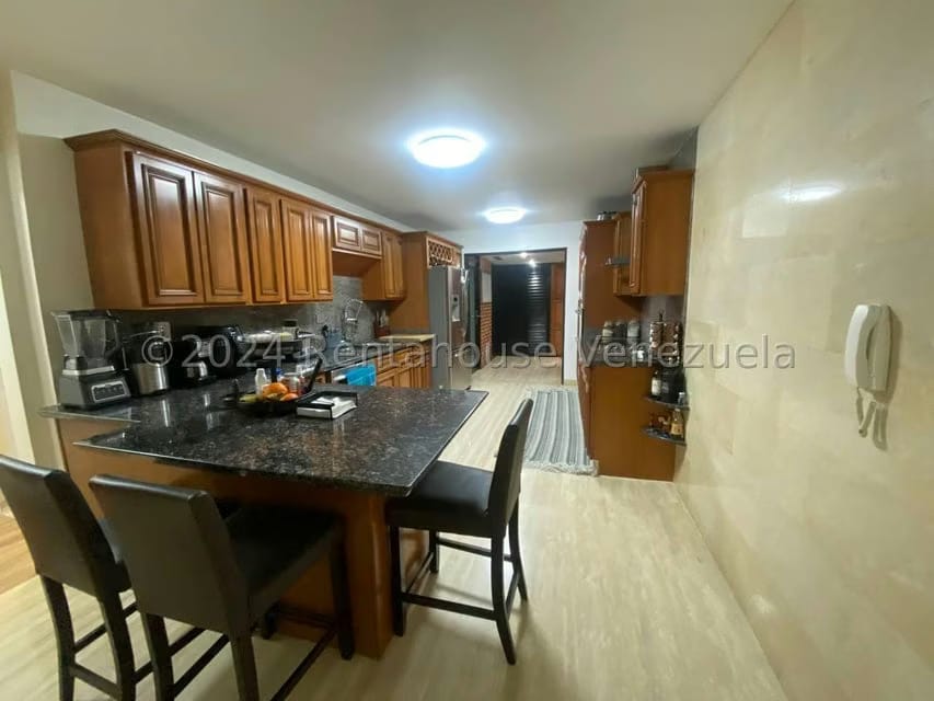 Apartamento (1 Nivel) en Venta en Colinas de La Tahona, Distrito Metropolitano - 10