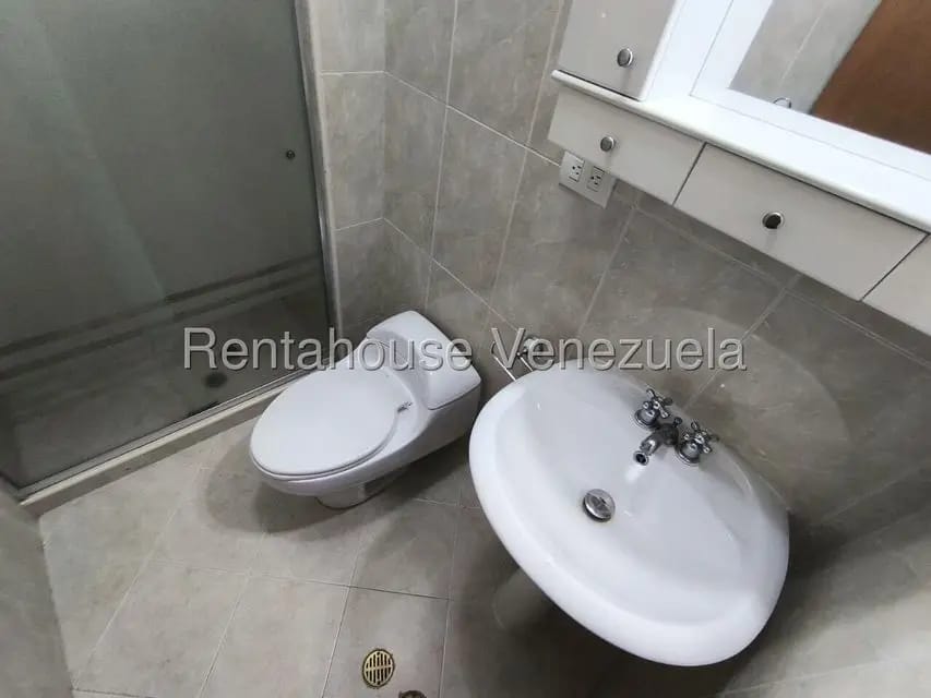 Apartamento (1 Nivel) en Alquiler en Manongo, Carabobo - 24