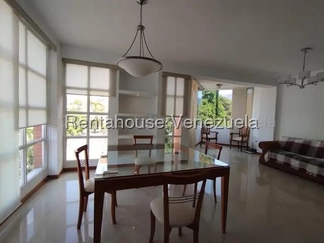 Apartamento (1 Nivel) en Alquiler en Manongo, Carabobo - 8