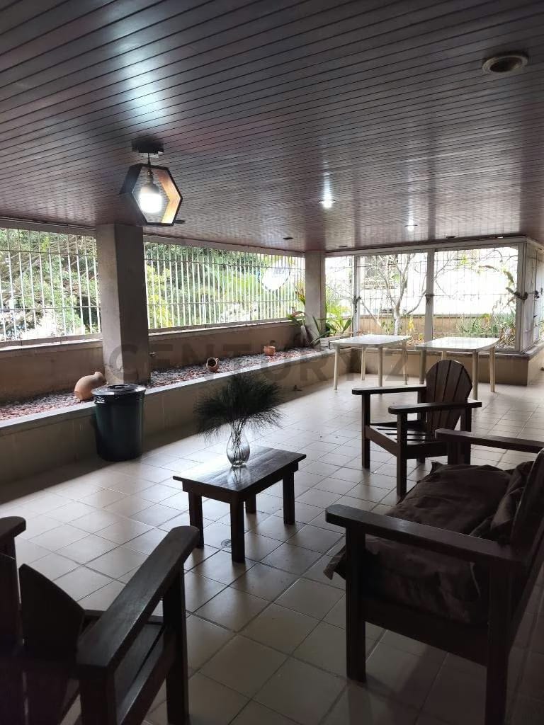 Amplio apartamento ubicado en PB en Los Naranjos del Cafetal - 8