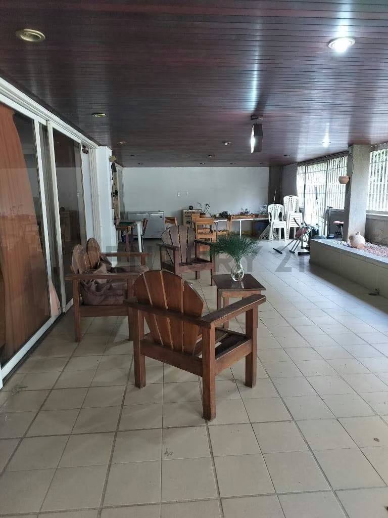 Amplio apartamento ubicado en PB en Los Naranjos del Cafetal - 9