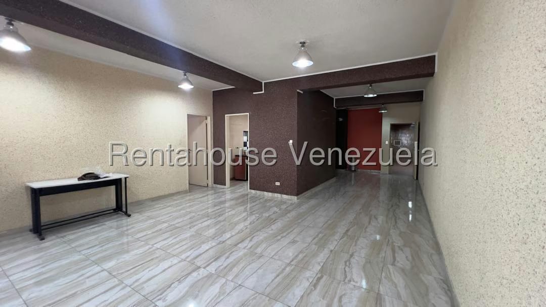 Comercial (Oficina) en Alquiler en Parroquia La Candelaria, Distrito Metropolitano - 20