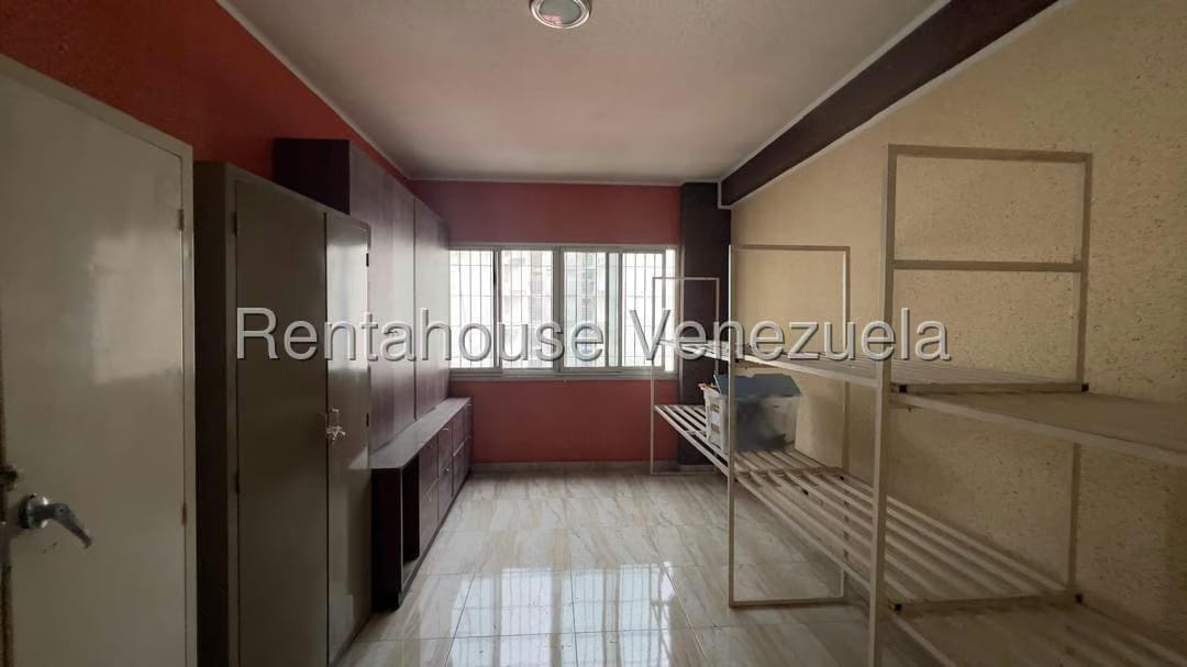 Comercial (Oficina) en Alquiler en Parroquia La Candelaria, Distrito Metropolitano - 27