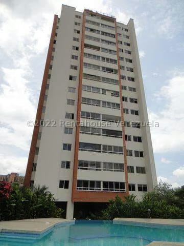 Apartamento (Penthouse) en Venta en Guaicay, Distrito Metropolitano