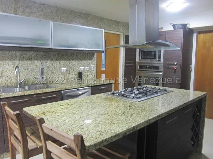 Apartamento (Penthouse) en Venta en Guaicay, Distrito Metropolitano - 11
