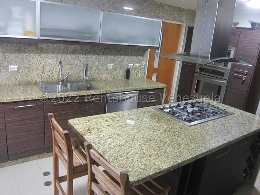 Apartamento (Penthouse) en Venta en Guaicay, Distrito Metropolitano - 12