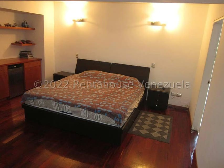 Apartamento (Penthouse) en Venta en Guaicay, Distrito Metropolitano - 14