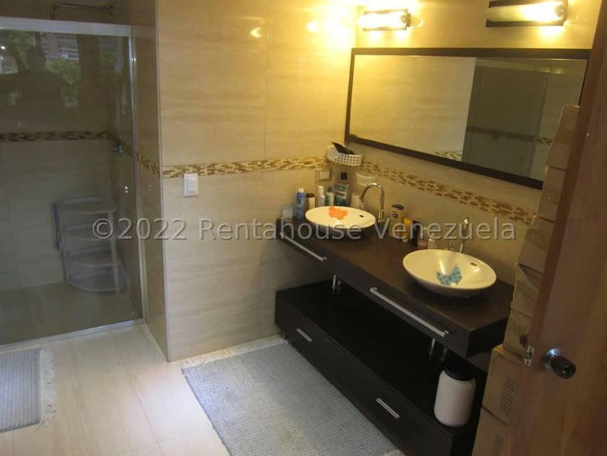 Apartamento (Penthouse) en Venta en Guaicay, Distrito Metropolitano - 15