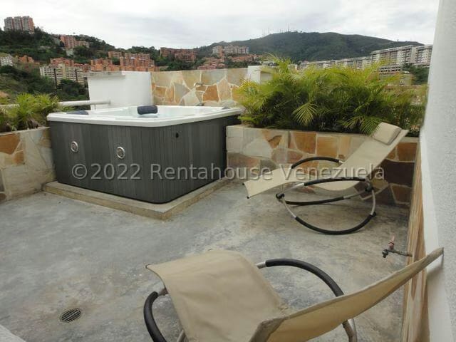 Apartamento (Penthouse) en Venta en Guaicay, Distrito Metropolitano - 19