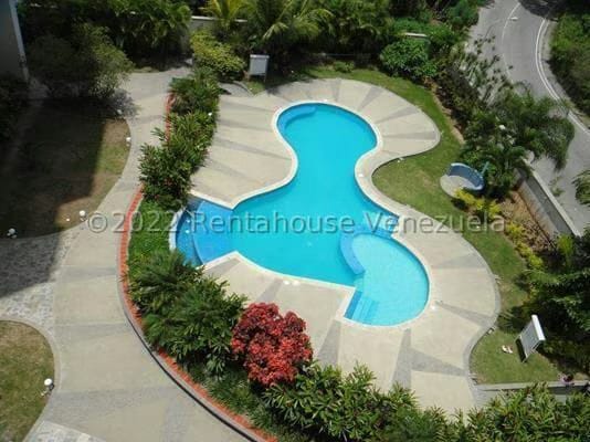 Apartamento (Penthouse) en Venta en Guaicay, Distrito Metropolitano - 25