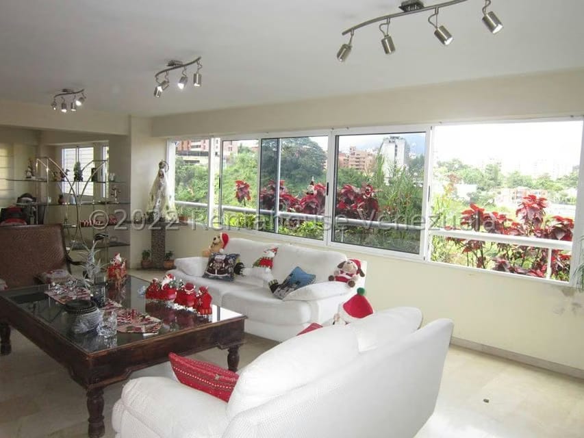 Apartamento (Penthouse) en Venta en Guaicay, Distrito Metropolitano - 4