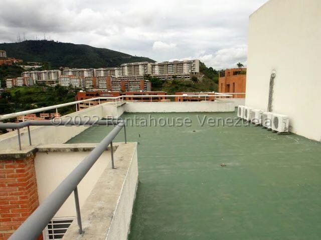 Apartamento (Penthouse) en Venta en Guaicay, Distrito Metropolitano - 32
