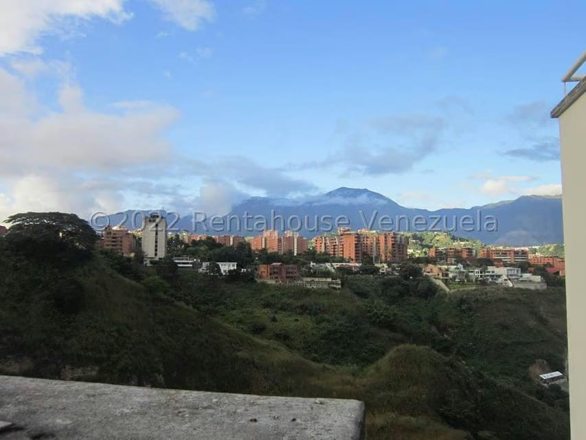 Apartamento (Penthouse) en Venta en Guaicay, Distrito Metropolitano - 33