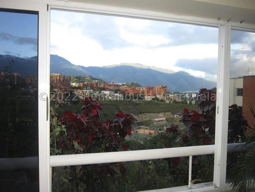 Apartamento (Penthouse) en Venta en Guaicay, Distrito Metropolitano - 35