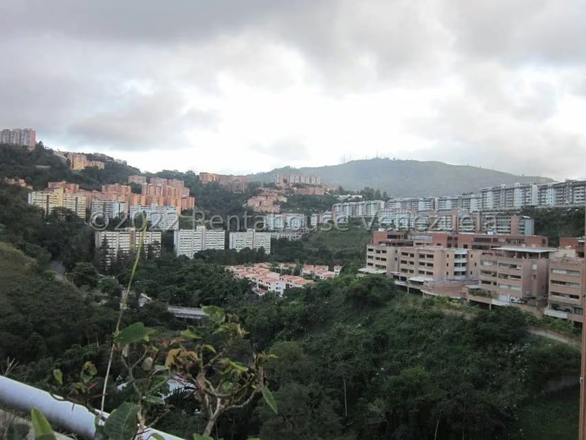 Apartamento (Penthouse) en Venta en Guaicay, Distrito Metropolitano - 36