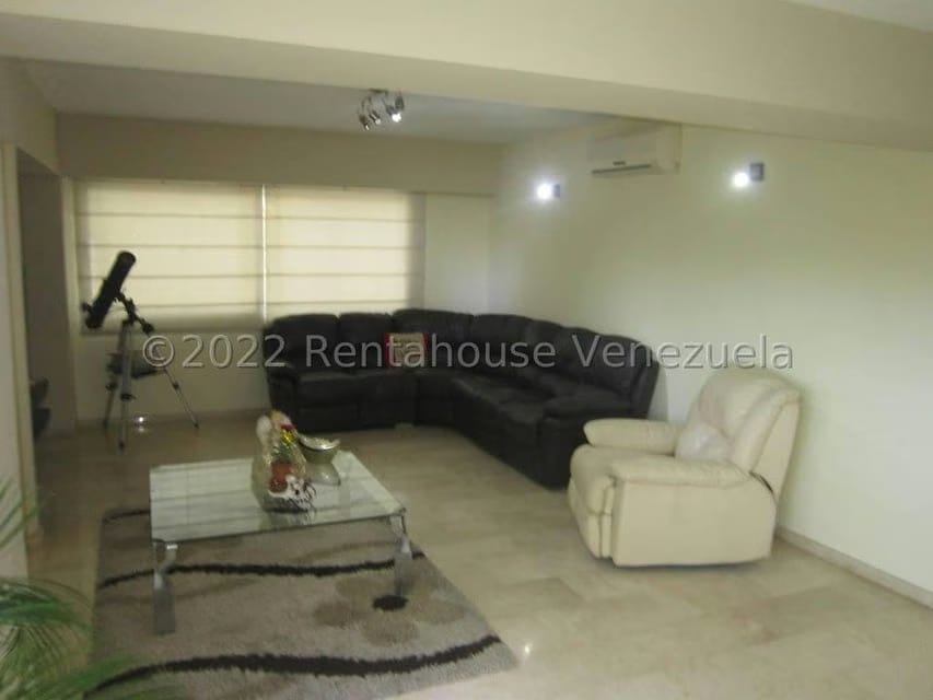 Apartamento (Penthouse) en Venta en Guaicay, Distrito Metropolitano - 38