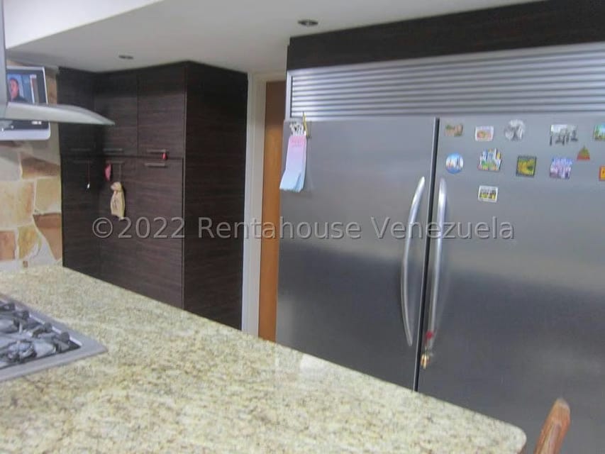 Apartamento (Penthouse) en Venta en Guaicay, Distrito Metropolitano - 39