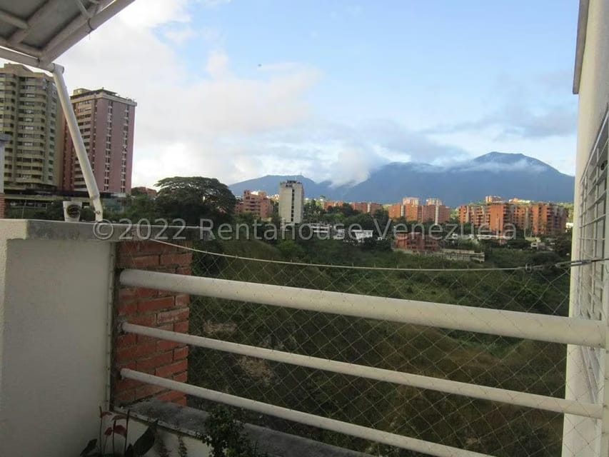 Apartamento (Penthouse) en Venta en Guaicay, Distrito Metropolitano - 40
