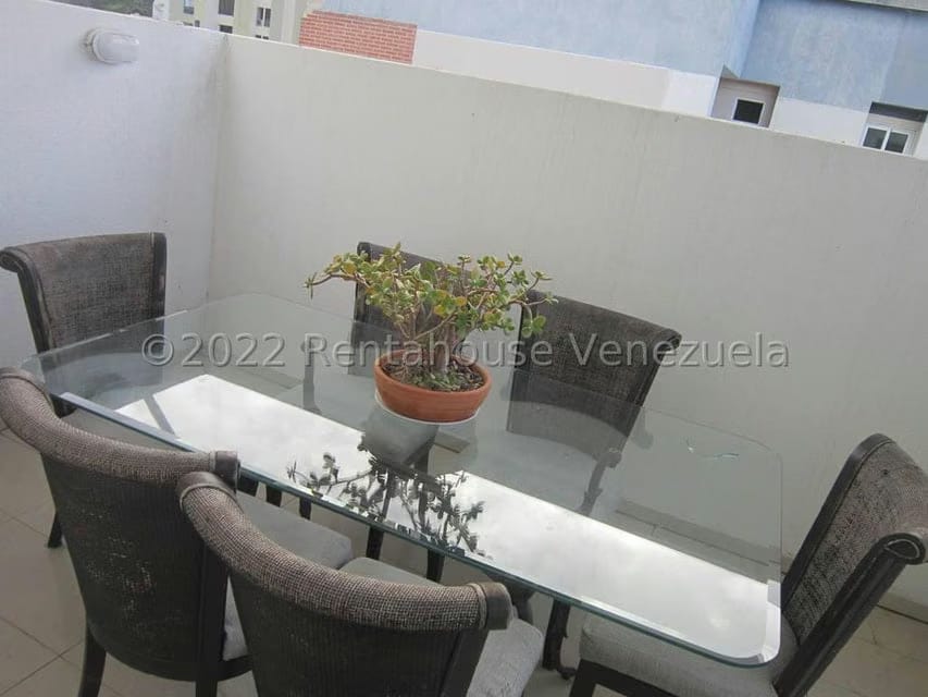 Apartamento (Penthouse) en Venta en Guaicay, Distrito Metropolitano - 41